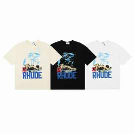Picture of Rhude T Shirts Short _SKURhudeS-XL6ht50722436